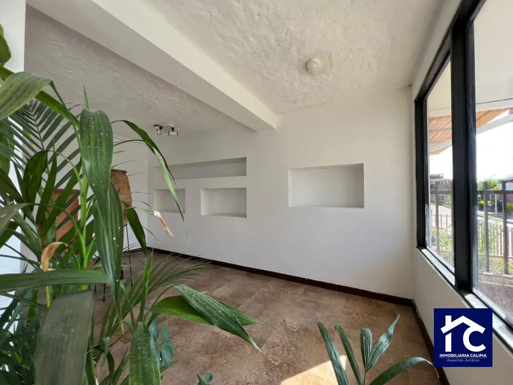 Vivienda Barrio Canada